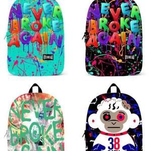 Meet your Posher, Niyah